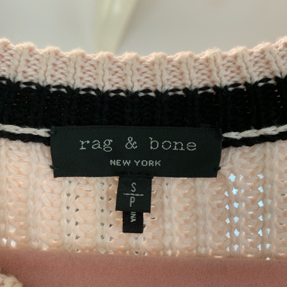 Rag & Bone sweater - Picture 4 of 8